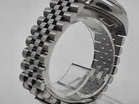 Heren polshorloge, rolex, datejust ii 126234 - afbeelding 24 van  26