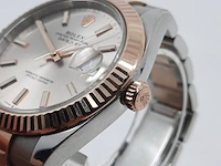 Heren polshorloge, rolex, datejust ii 126331 - afbeelding 3 van  26