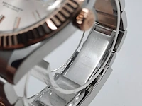 Heren polshorloge, rolex, datejust ii 126331 - afbeelding 4 van  26