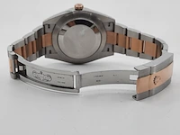 Heren polshorloge, rolex, datejust ii 126331 - afbeelding 5 van  26