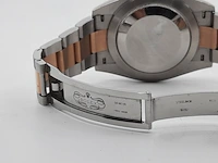 Heren polshorloge, rolex, datejust ii 126331 - afbeelding 6 van  26