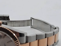 Heren polshorloge, rolex, datejust ii 126331 - afbeelding 8 van  26