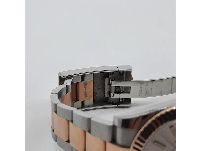 Heren polshorloge, rolex, datejust ii 126331 - afbeelding 9 van  26