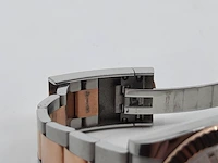 Heren polshorloge, rolex, datejust ii 126331 - afbeelding 9 van  26