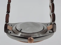 Heren polshorloge, rolex, datejust ii 126331 - afbeelding 10 van  26