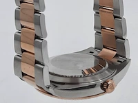 Heren polshorloge, rolex, datejust ii 126331 - afbeelding 11 van  26