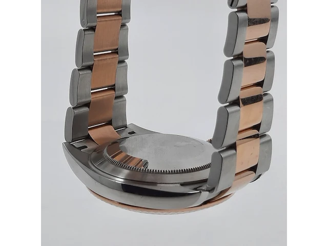 Heren polshorloge, rolex, datejust ii 126331 - afbeelding 13 van  26