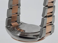 Heren polshorloge, rolex, datejust ii 126331 - afbeelding 13 van  26
