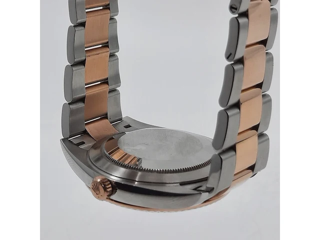 Heren polshorloge, rolex, datejust ii 126331 - afbeelding 15 van  26