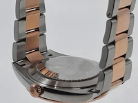 Heren polshorloge, rolex, datejust ii 126331 - afbeelding 15 van  26