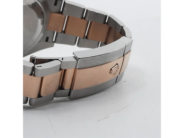 Heren polshorloge, rolex, datejust ii 126331 - afbeelding 18 van  26