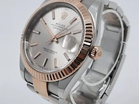 Heren polshorloge, rolex, datejust ii 126331 - afbeelding 20 van  26