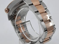 Heren polshorloge, rolex, datejust ii 126331 - afbeelding 22 van  26