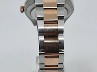Heren polshorloge, rolex, datejust ii 126331 - afbeelding 23 van  26