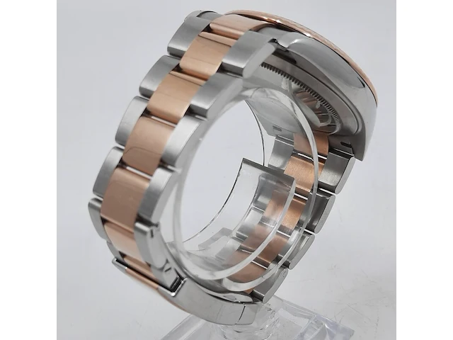Heren polshorloge, rolex, datejust ii 126331 - afbeelding 24 van  26