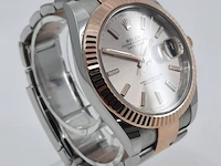 Heren polshorloge, rolex, datejust ii 126331 - afbeelding 26 van  26