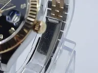 Heren polshorloge rolex, datejust ii 126333 - afbeelding 4 van  25