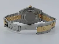 Heren polshorloge rolex, datejust ii 126333 - afbeelding 5 van  25