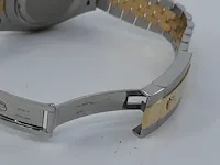 Heren polshorloge rolex, datejust ii 126333 - afbeelding 7 van  25