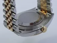 Heren polshorloge rolex, datejust ii 126333 - afbeelding 9 van  25