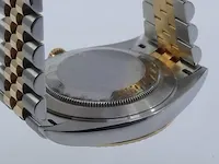 Heren polshorloge rolex, datejust ii 126333 - afbeelding 11 van  25