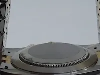 Heren polshorloge rolex, datejust ii 126333 - afbeelding 13 van  25