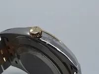 Heren polshorloge rolex, datejust ii 126333 - afbeelding 17 van  25