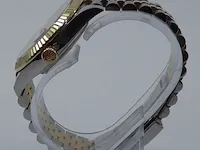 Heren polshorloge rolex, datejust ii 126333 - afbeelding 20 van  25