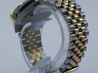 Heren polshorloge rolex, datejust ii 126333 - afbeelding 21 van  25