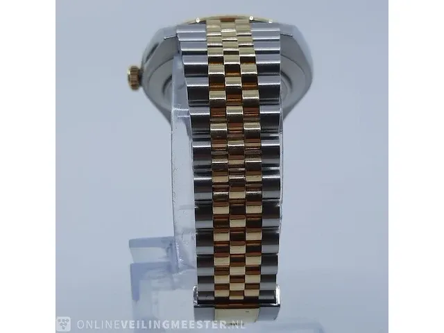 Heren polshorloge rolex, datejust ii 126333 - afbeelding 22 van  25