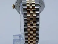 Heren polshorloge rolex, datejust ii 126333 - afbeelding 22 van  25