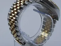 Heren polshorloge rolex, datejust ii 126333 - afbeelding 23 van  25