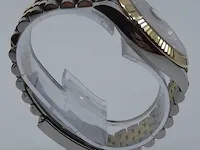 Heren polshorloge rolex, datejust ii 126333 - afbeelding 24 van  25