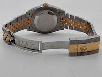 Heren polshorloge, rolex, datejust ii 126333 - afbeelding 5 van  30