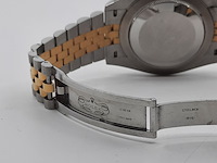 Heren polshorloge, rolex, datejust ii 126333 - afbeelding 6 van  30