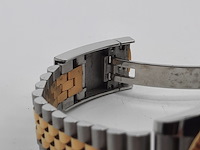 Heren polshorloge, rolex, datejust ii 126333 - afbeelding 9 van  30