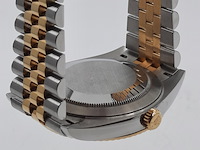 Heren polshorloge, rolex, datejust ii 126333 - afbeelding 11 van  30