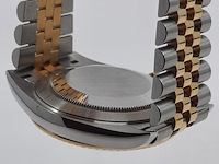 Heren polshorloge, rolex, datejust ii 126333 - afbeelding 13 van  30