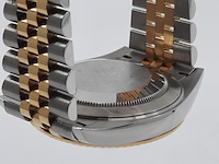 Heren polshorloge, rolex, datejust ii 126333 - afbeelding 14 van  30