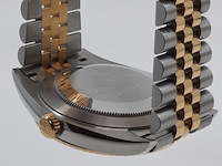 Heren polshorloge, rolex, datejust ii 126333 - afbeelding 15 van  30