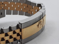 Heren polshorloge, rolex, datejust ii 126333 - afbeelding 18 van  30
