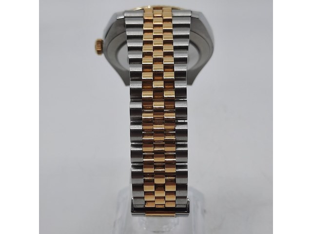 Heren polshorloge, rolex, datejust ii 126333 - afbeelding 27 van  30