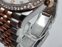 Heren polshorloge, rolex, datejust - afbeelding 4 van  25