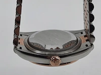 Heren polshorloge, rolex, datejust - afbeelding 10 van  25