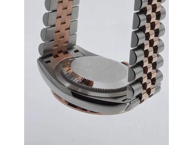 Heren polshorloge, rolex, datejust - afbeelding 13 van  25