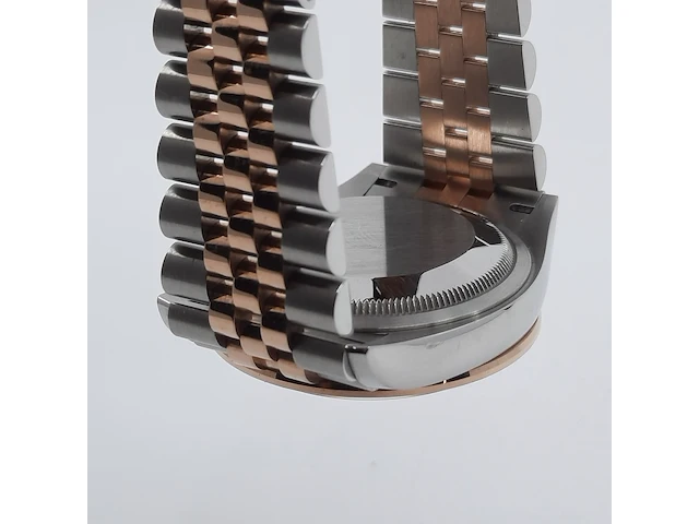 Heren polshorloge, rolex, datejust - afbeelding 14 van  25