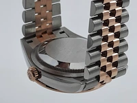 Heren polshorloge, rolex, datejust - afbeelding 15 van  25