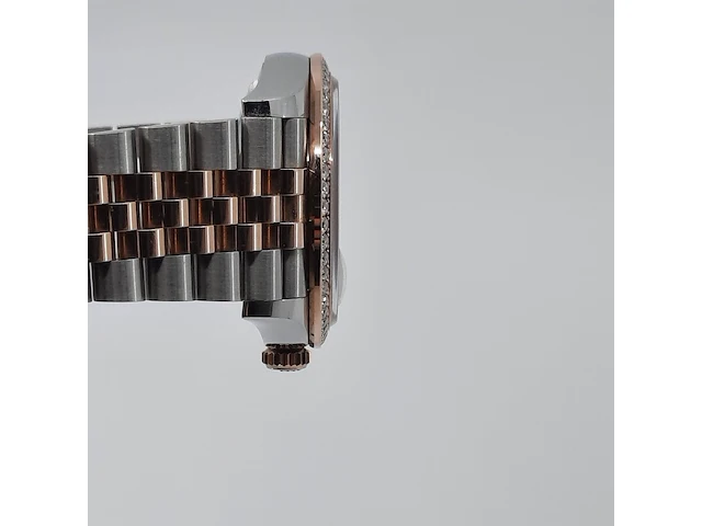 Heren polshorloge, rolex, datejust - afbeelding 18 van  25