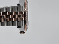 Heren polshorloge, rolex, datejust - afbeelding 18 van  25