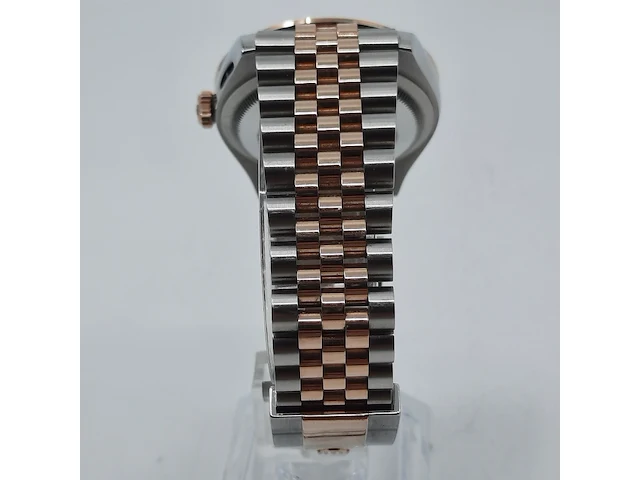 Heren polshorloge, rolex, datejust - afbeelding 22 van  25